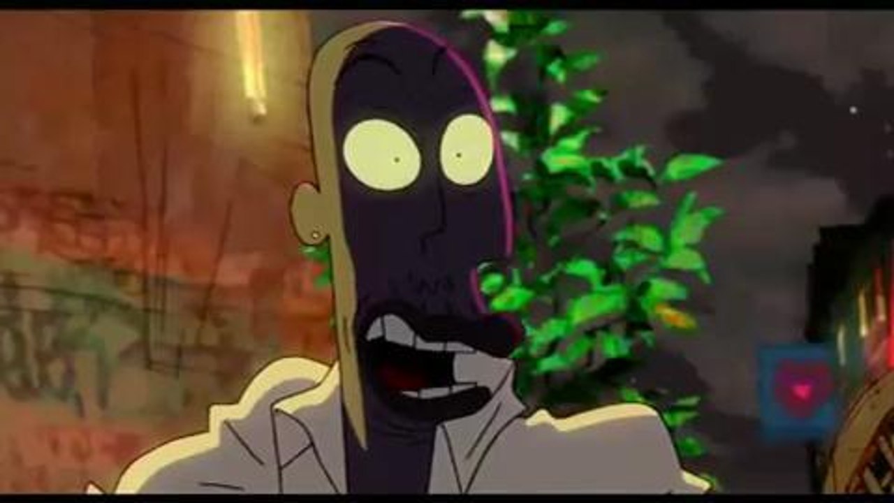 Lascars (Bande-annonce)