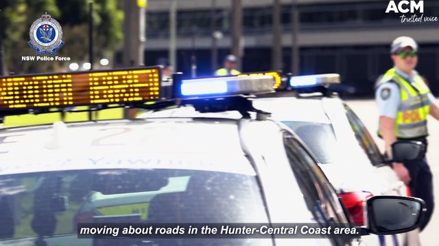 NSW Police warn Hunter drivers to stay safe over Easter Long Weekend | April 13 2022 | Newcastle Herald