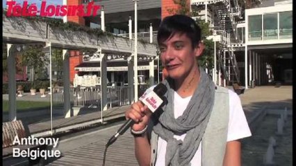 Rencontre avec les fans de Secret Story