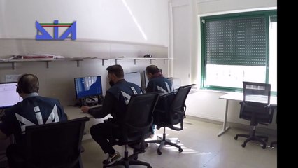 Mafia, sequestrati beni per un milione a due fratelli nisseni