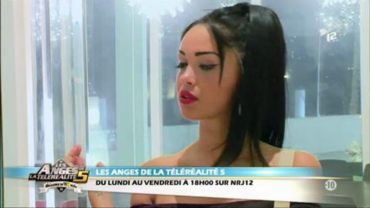 Election de Miss and Mister Anges 2013 (Les Anges 5)