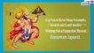 Hanuman Jayanti 2022: Wishes, Images, Wallpapers, Quotes, Messages & Quotes for the Hindu Festival