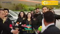 Senhora F e Suas Filhas (Fazilet Hanım ve Kızları) episodio-45