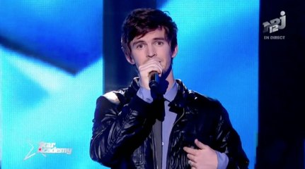 Star Academy : les pires prestations du prime 5 (NRJ 12)