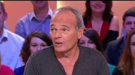 Laurent Baffie réagit à l'incident entre Geneviève de Fontenay et Jean-Marie Bigard