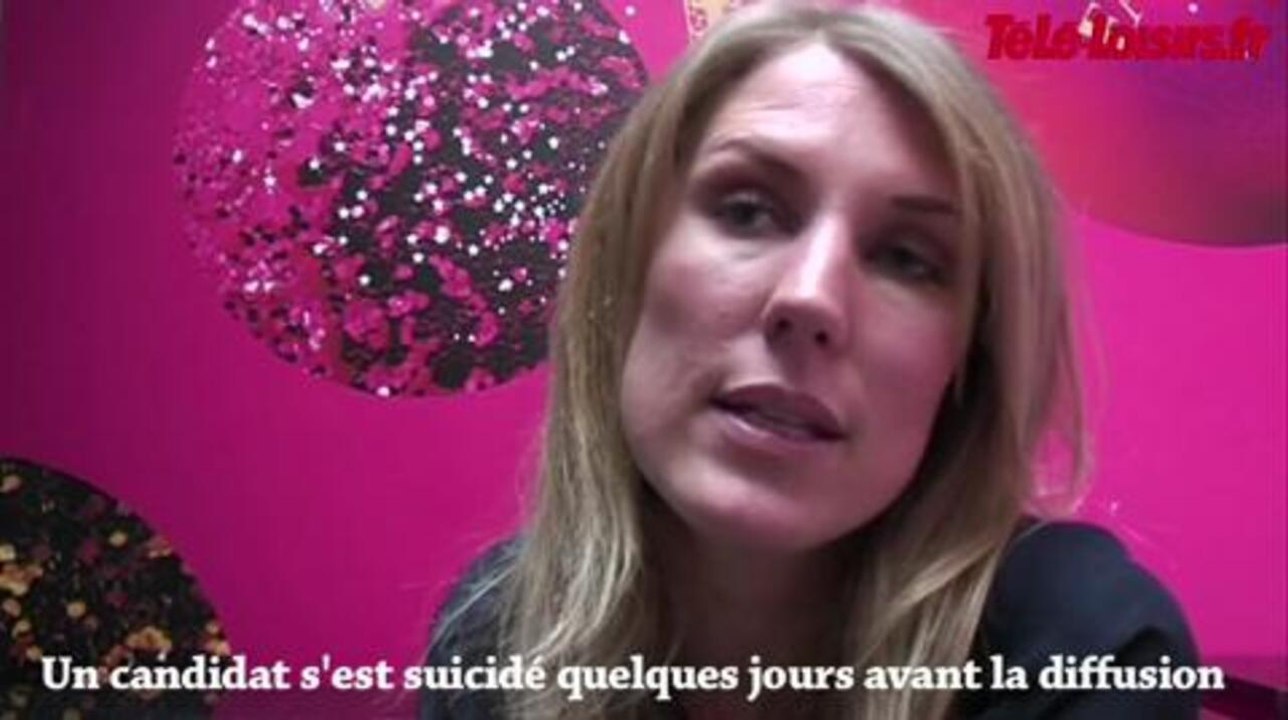 Agathe Lecaron (Top Chef) : Interview