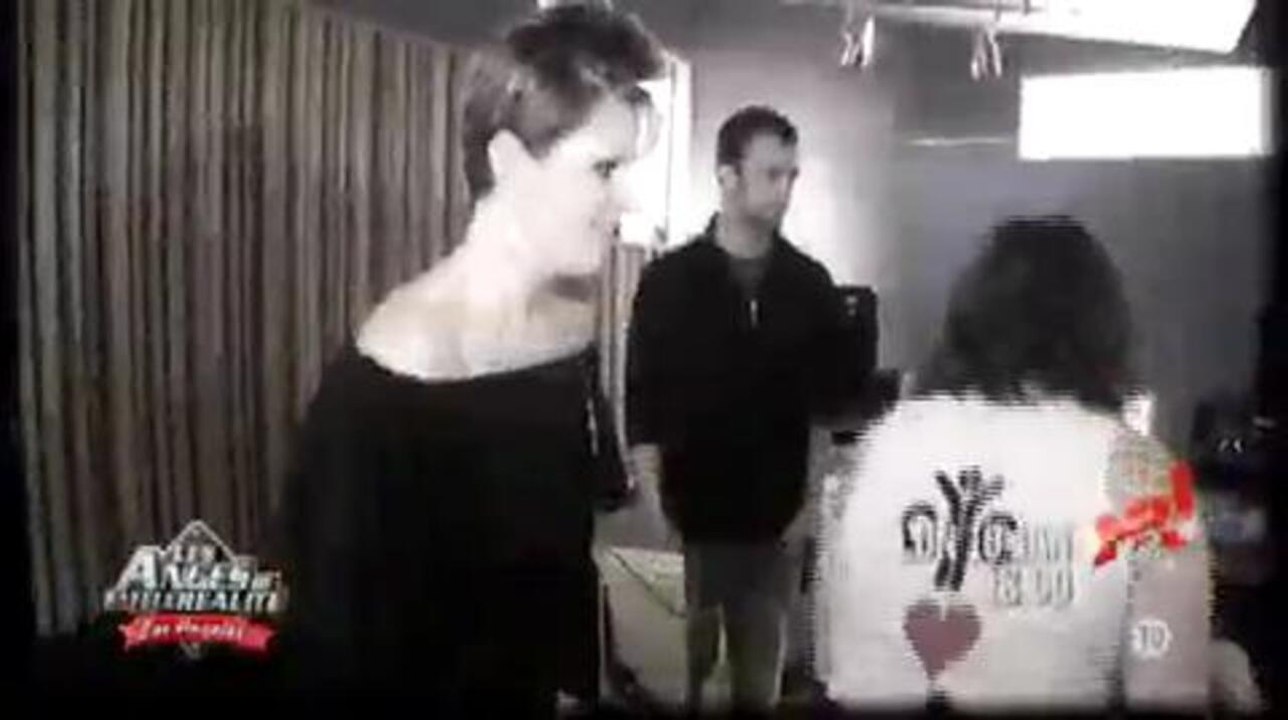 Les anges de la télé-réalité : la bande-annonce