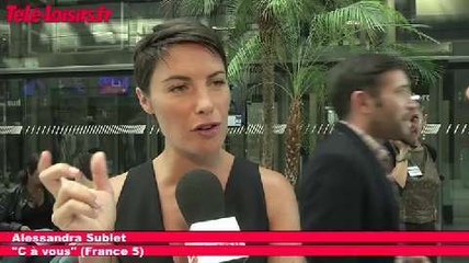 Si les animateurs télé participaient à Secret Story...