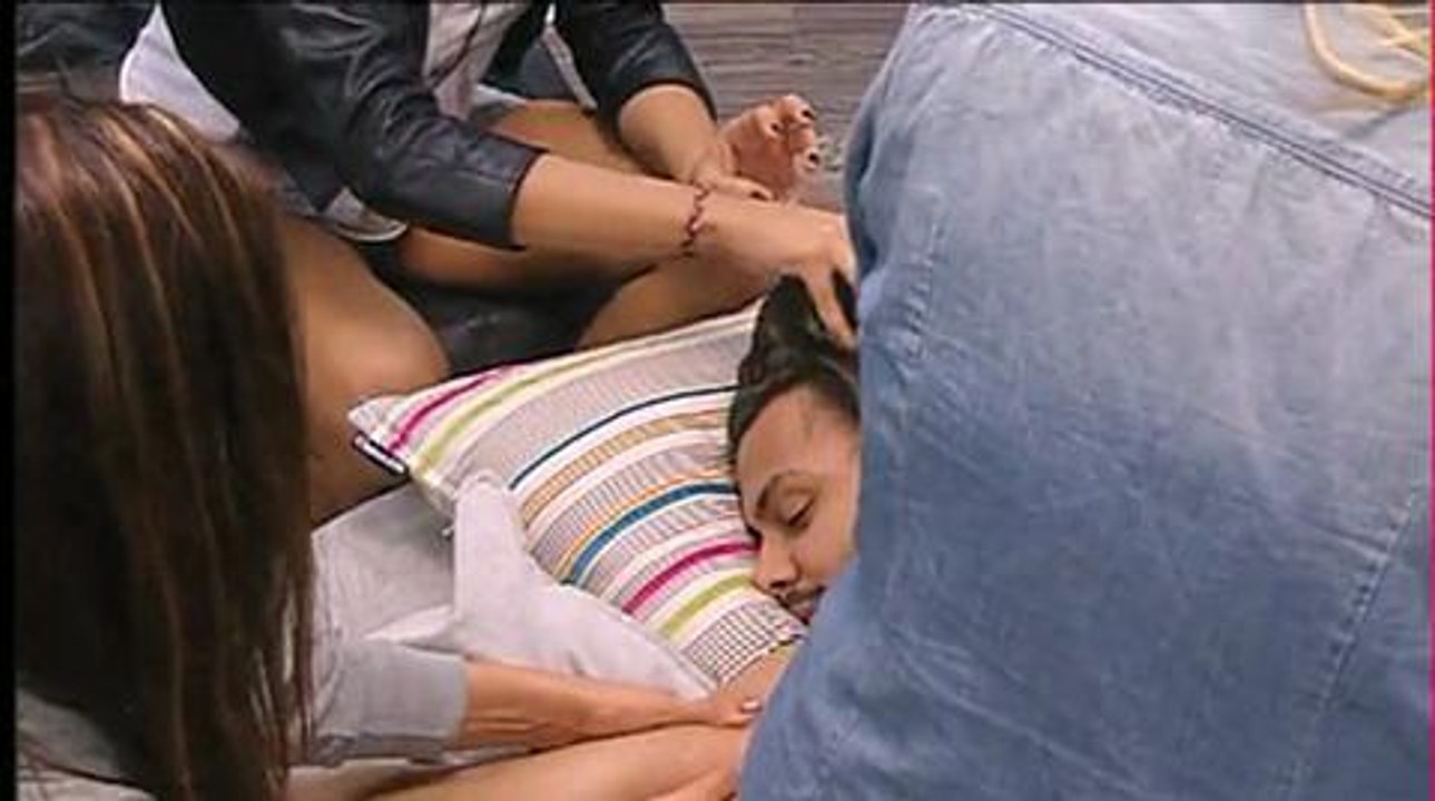 Daniel (Secret Story) dans le Big Brother Italien