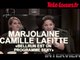 Marjolaine et Camille Lafitte (Bullrun)