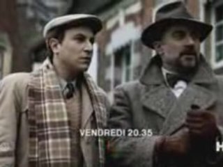 Les petits meurtres d'Agatha Christie (2/3)