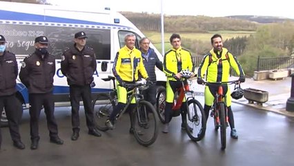 El vicepresidente primero de la Xunta se perfila como sucesor de Feijóo