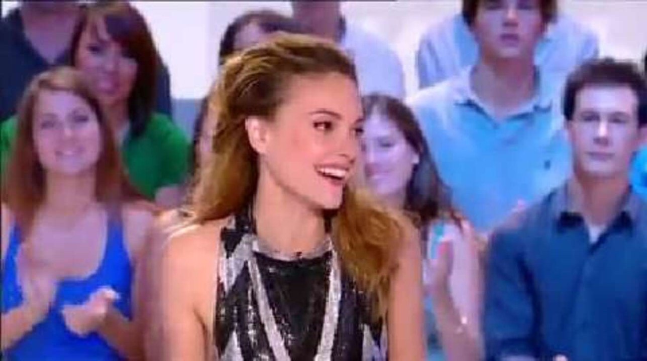 Solweig, la nouvelle miss météo du Grand Journal