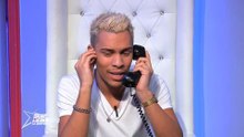 Le téléphone de retour à la Star Academy