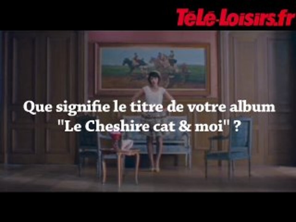 Nolwenn Leroy