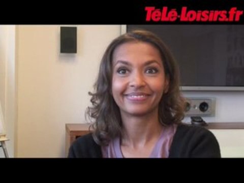 Karine Le Marchand (M6)