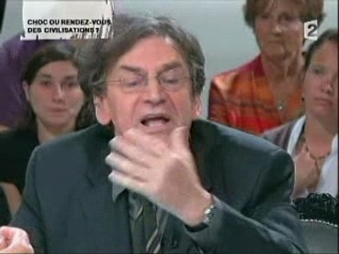 civilisations Todd/Finkielkraut 2/2