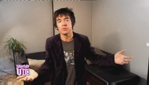 Thomas VDB : Joey Starr absent des Solidays