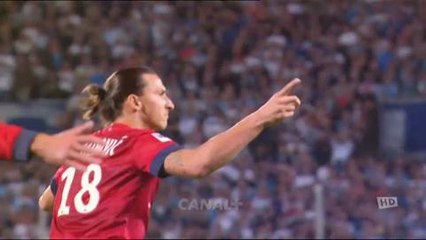Ligue 1 9eme journée (Bande-annonce Canal+)