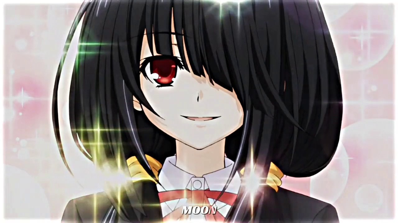 KURUMI SANGAT BERDAMAGE __ DATE A LIVE __ JEDAG JEDUG ANIME