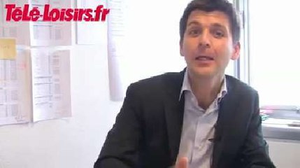 Thomas Sotto (Capital) : "J'exige des réponses précises des candidats"