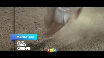 Crazy Kung-fu