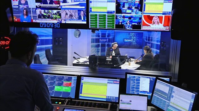 Une nouvelle directrice de programmes pour France Télé, la disparition d’un grand dessinateur de presse et un documentaire sur la place du handicap au cinéma.