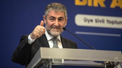 Vatandaştan, Nureddin Nebati’ye tepki: Yalan söylemek bedava!