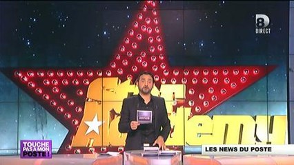 Les raisons du clash Hanouna/Morandini (D8)