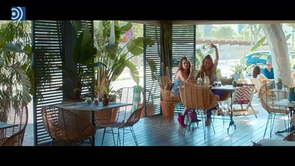 Crítica de la película: 'El Juego llaves'