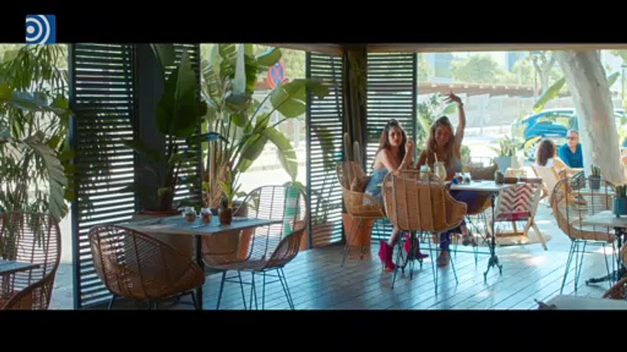 Crítica de la película: 'El Juego llaves'