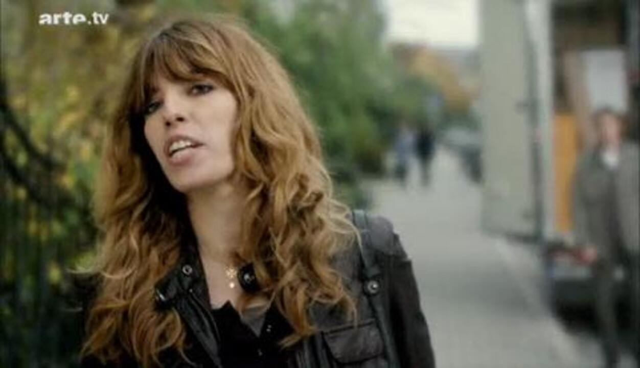 Les invincibles, saison 1 (Arte) : Bande-annonce