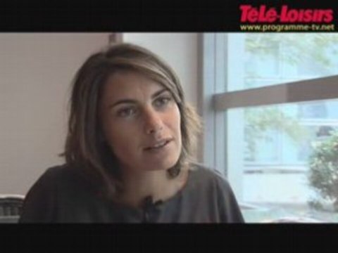 Alessandra Sublet (Incroyable Talent)