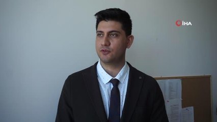 Avrupa'dan Türkiye'ye dönen doktor bilimsel çalışmalara imza atmayı hedefliyor