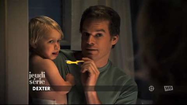 Dexter (Canal+) : Bande-annonce de la saison 6