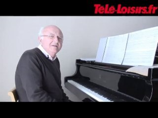 Vladimir Cosma - Interview musicale