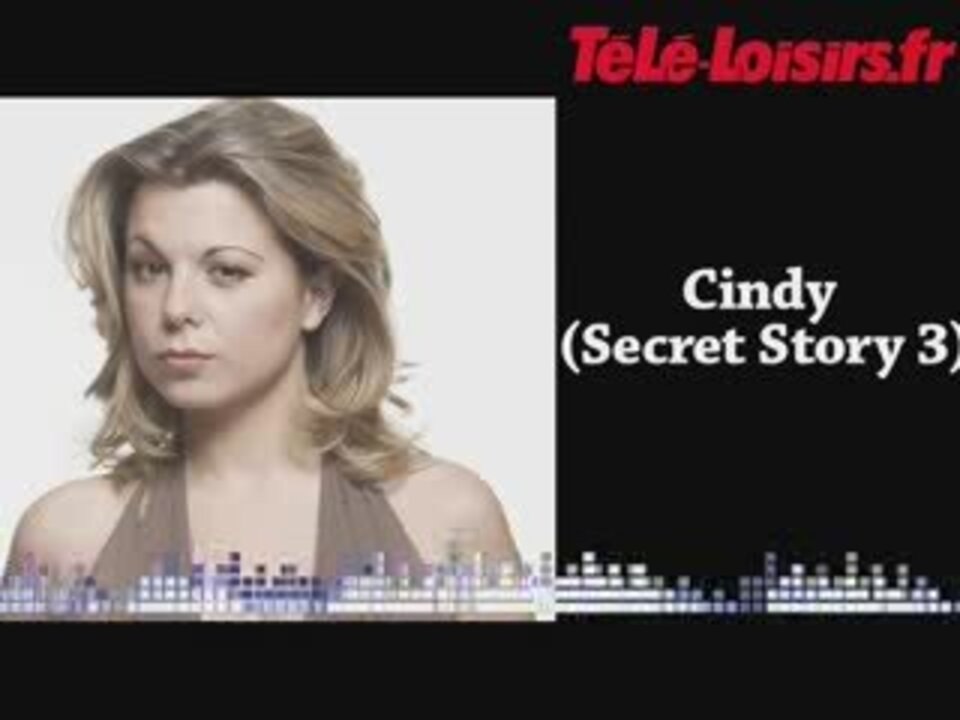Cindy (Secret Story 3)