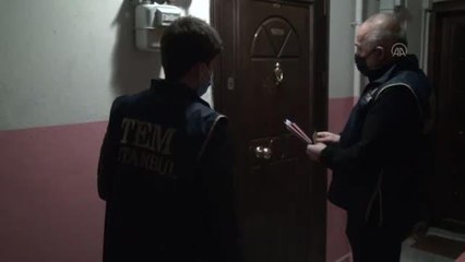 FETÖ'nün TSK yapılanması soruşturmasında 36 şüpheli hakkında gözaltı kararı alındı