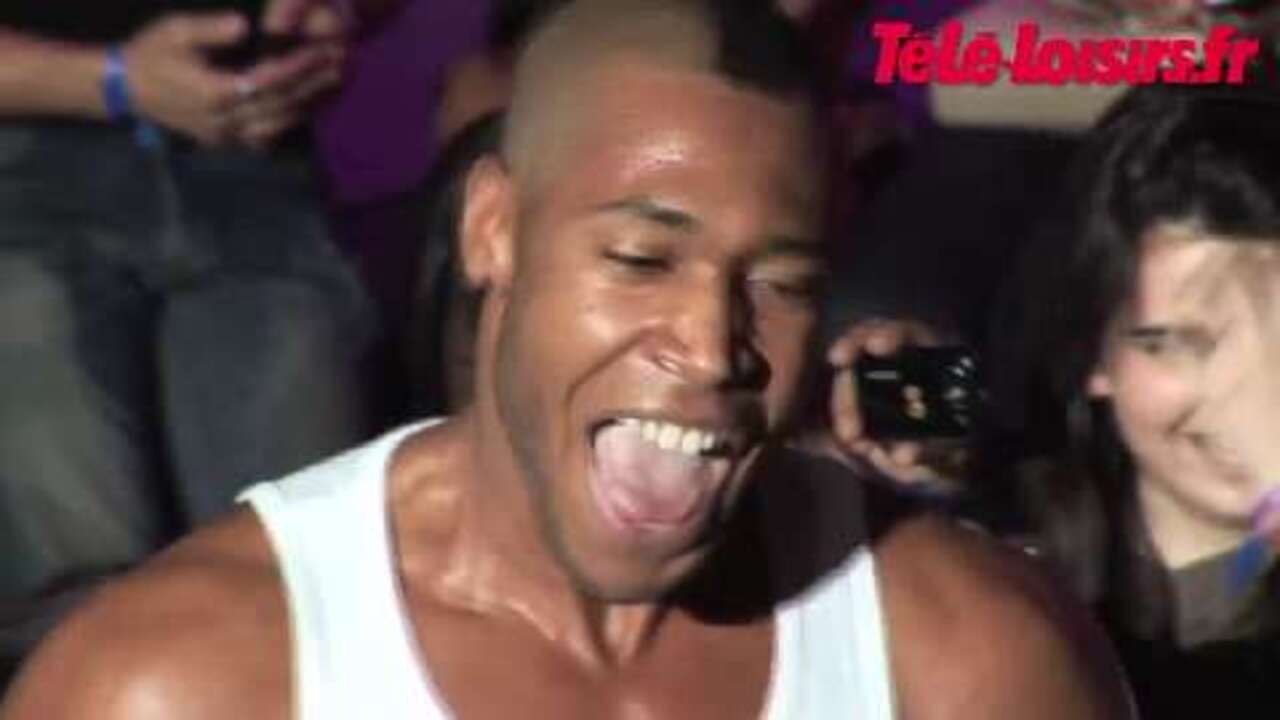 Les Anges fêtent la musique