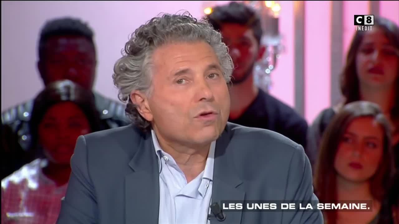 Affaire Alexia Daval : Gilles William Goldnadel fait des reproches à Marlène Schiappa