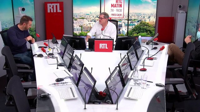 La recette de la crème pâtissière de Cyril Lignac