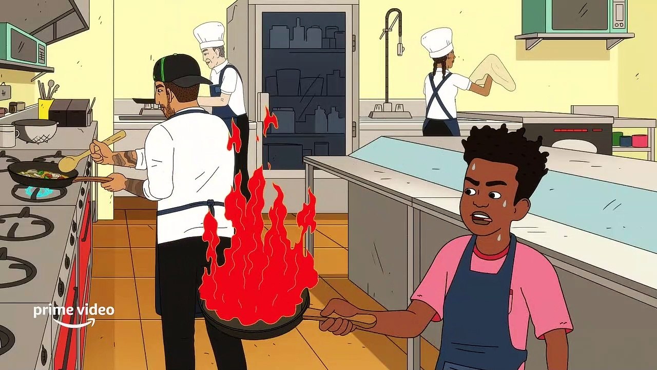 Fairfax Season 2
