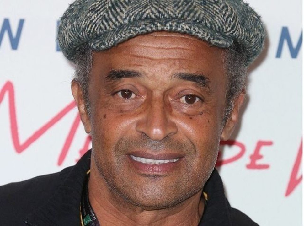 Yannick Noah : malgré les critiques, il ose dév...