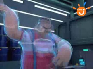 Renan Luce - Générique Linus et Boom