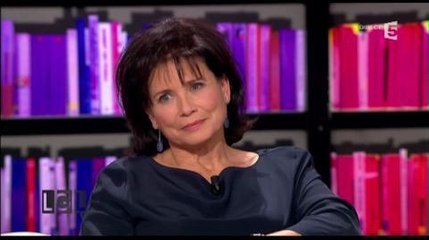 Anne Sinclair : Les allusions à l'affaire DSK dans la Grande Libraire sur France 5
