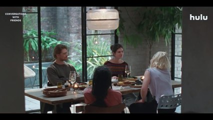 Conversations with Friends Season 1 Trailer