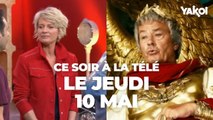 Yakoi à regarder à la télé ce soir (jeudi 10 mai) ?