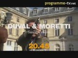 Bande-annonce : Duval et moretti (W9)