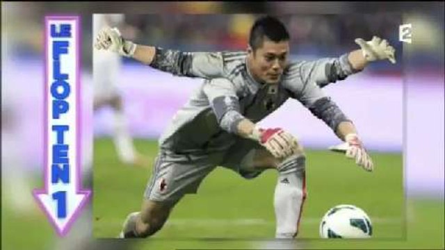 Une blague de Laurent Ruquier choque les Japonais (On n'est pas couché)