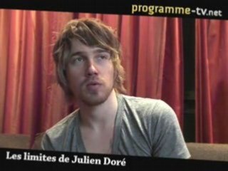 Les Limites de Julien Doré